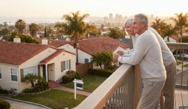 Everyone Wants to Retire to San Diego. Can a Middle-Class Couple Actually Afford It?