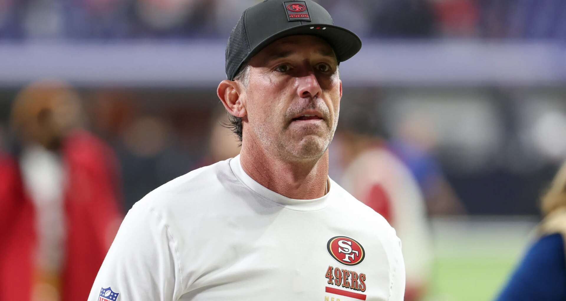 San Francisco 49ers cancel mandatory minicamp
