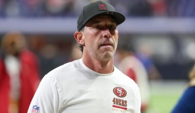 San Francisco 49ers cancel mandatory minicamp