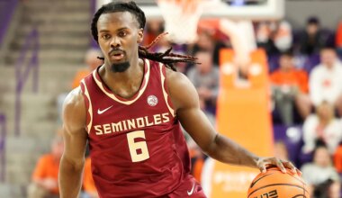 FSU Basketball: Robert McCray signs with Los Angeles Lakers