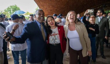 Years in making, Juneteenth to become paid holiday for Sacramento city workers