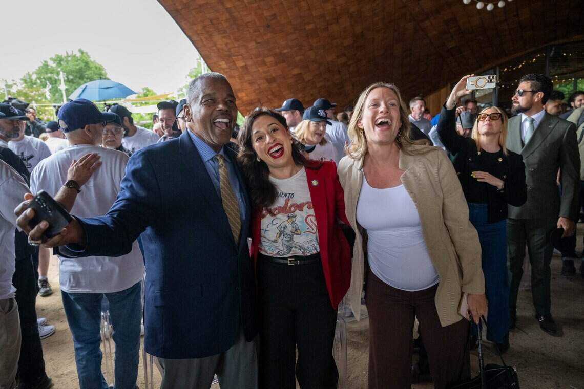 Years in making, Juneteenth to become paid holiday for Sacramento city workers