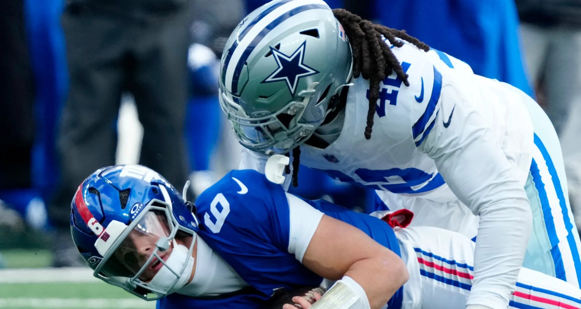 Analyst lists 49ers as ideal landing spot for 3 veteran free agents