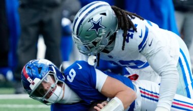 Analyst lists 49ers as ideal landing spot for 3 veteran free agents