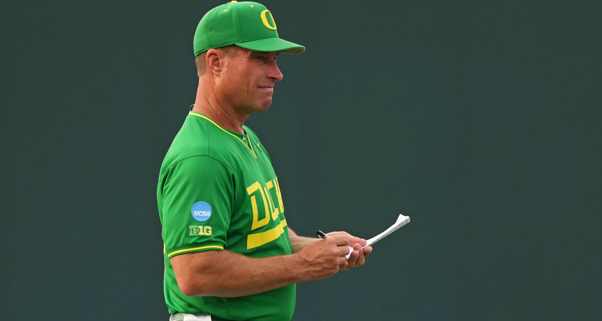 Oregon baseball lands Long Beach State transfer Jake Evans