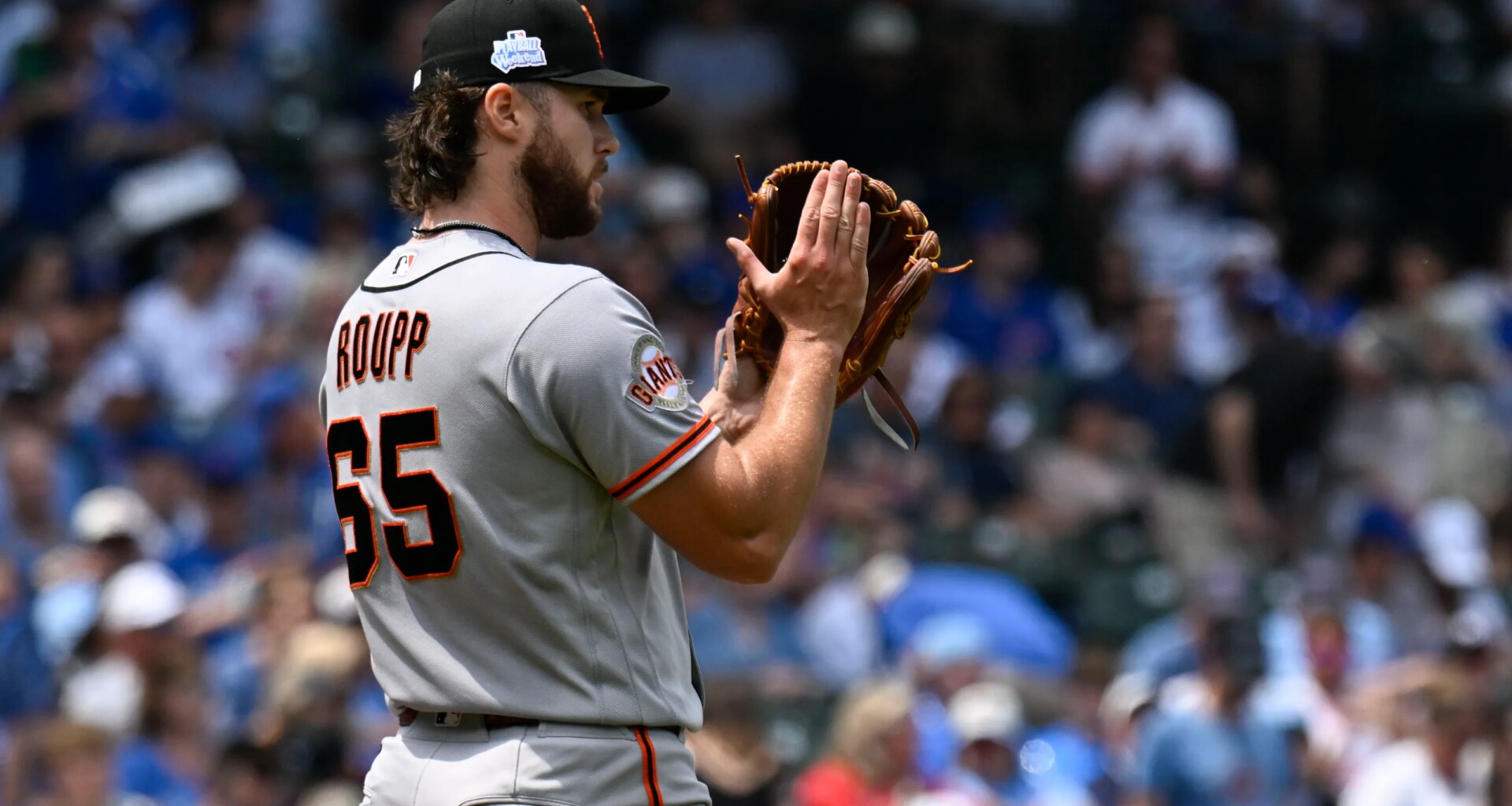 Cubs at Giants odds, picks and predictions