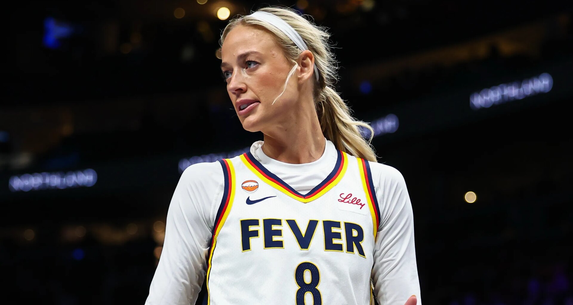 Where to watch Indiana Fever vs. Los Angeles Sparks today