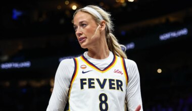 Where to watch Indiana Fever vs. Los Angeles Sparks today