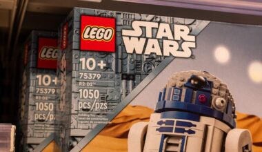 Lego store threats, a plaza renaming and more: Your Sacramento weekend recap