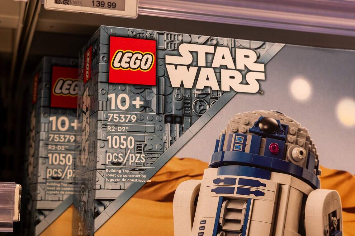 Lego store threats, a plaza renaming and more: Your Sacramento weekend recap