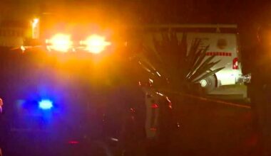 Police investigate stabbing in Sacramento