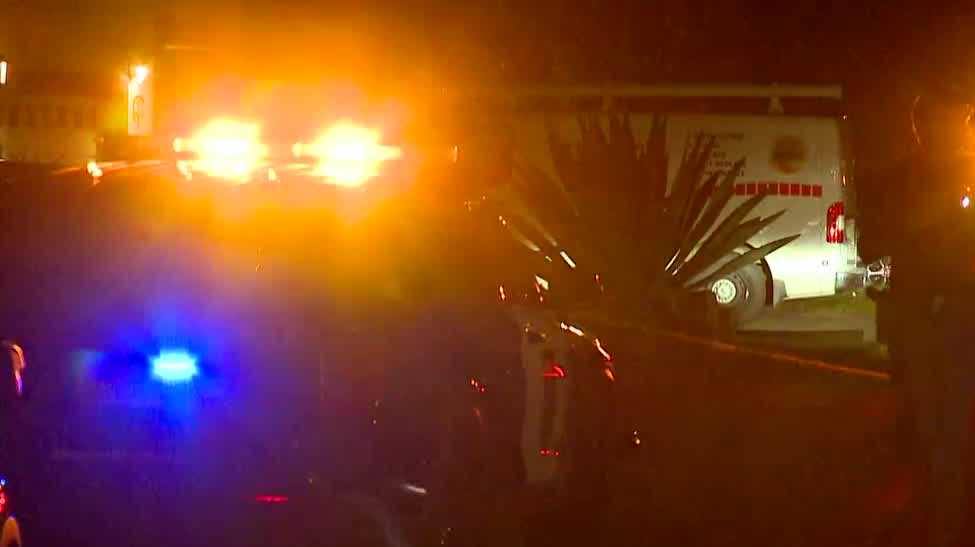 Police investigate stabbing in Sacramento