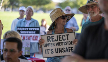 Sacramento supervisors to vote on project that could add 25,000 people to Natomas