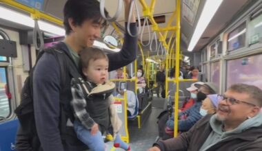 High stakes ballot measures could determine future of Bay Area transit agencies