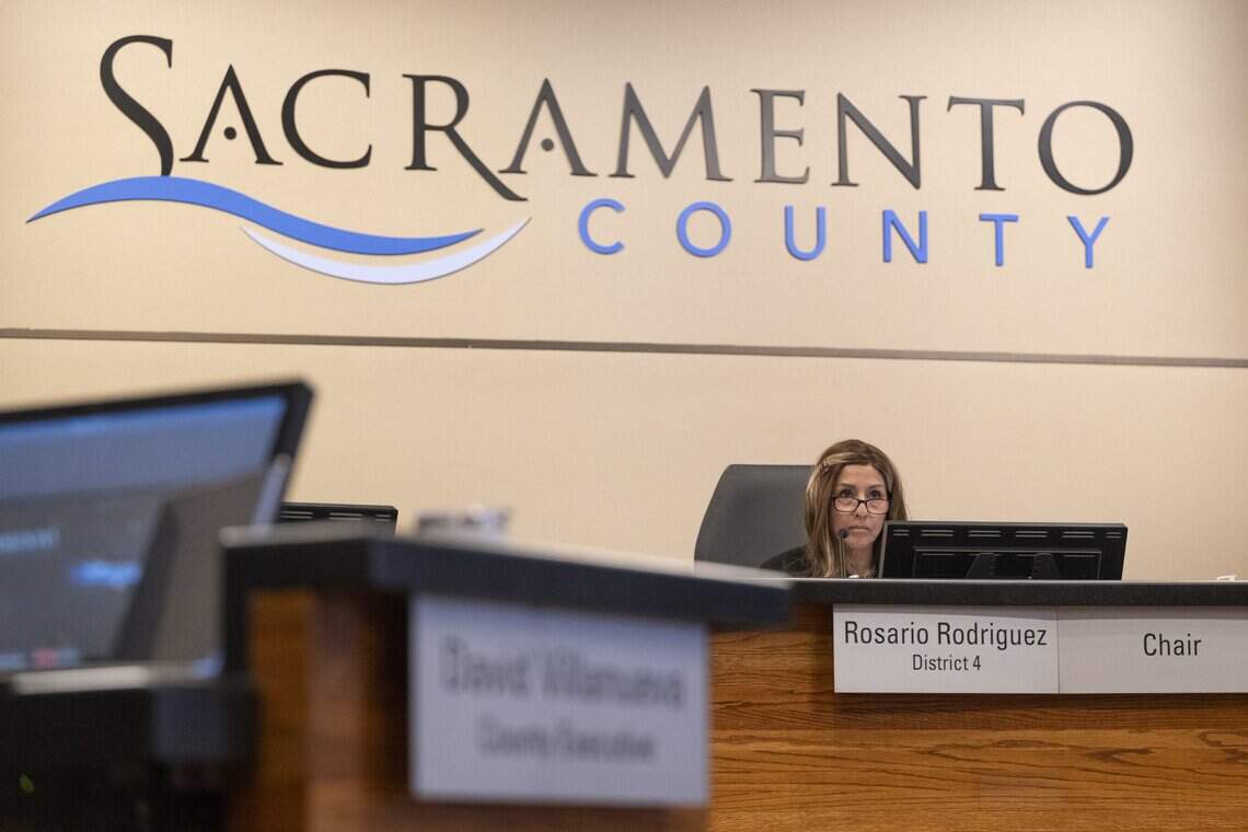 Sacramento supervisor’s definition of “safety” is severely lacking
