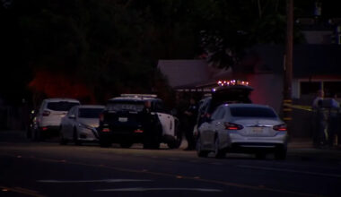 Suspect dead after shooting involving Fresno Police, Chief Casto says