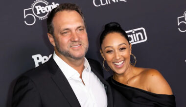 EXCLUSIVE: Tamera Mowry Lists California Home for $2.7 Million—as They Build ‘Dream’ Dwelling in Napa Valley