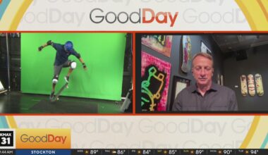 TONY HAWK Talks "Visit Anaheim" and Skateboarding
