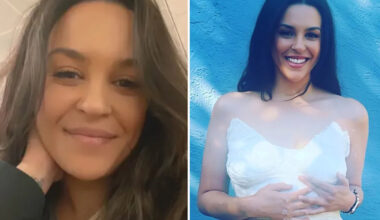California woman found stuffed in a suitcase after stage 4 cancer fight — as cops find damning surveillance video
