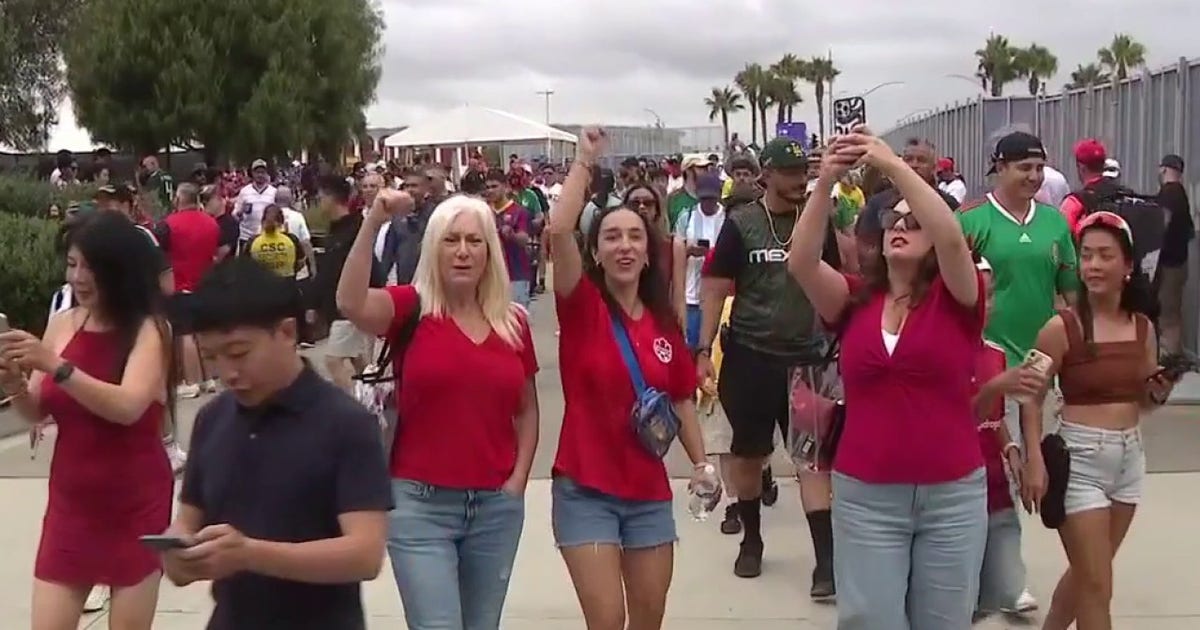 Canada beats South Africa in FIFA World Cup Round of 32 at Los Angeles Stadium