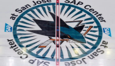 NHL Draft Rumors: Growing Buzz On Who San Jose Sharks Will Draft at No. 2