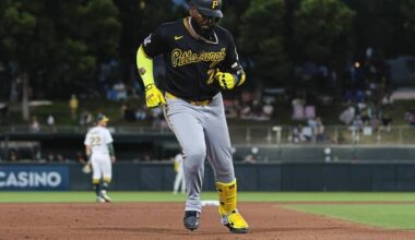 Could success in Sacramento spark Marcell Ozuna’s season or was it another false start?