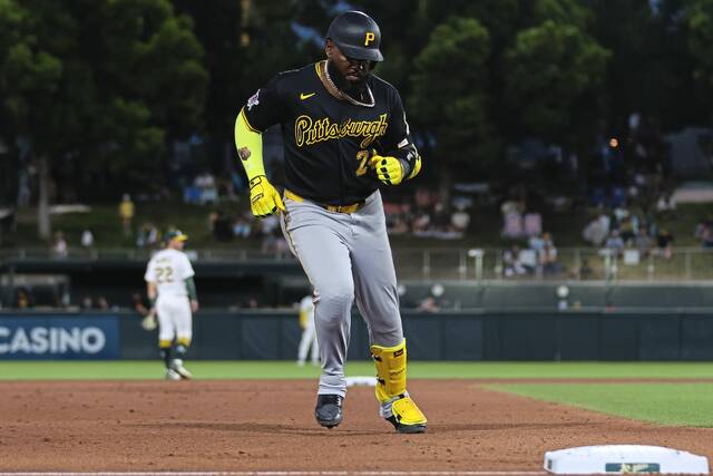 Could success in Sacramento spark Marcell Ozuna’s season or was it another false start?