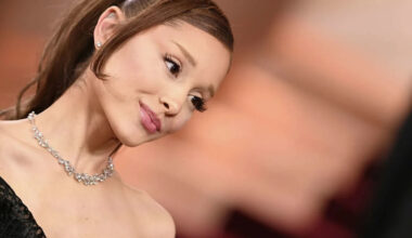 Ariana Grande kicks off sold-out ‘Eternal Sunshine' tour in Oakland. Here's what she played