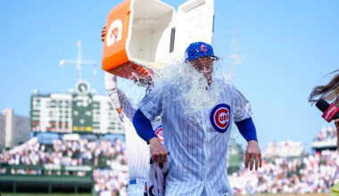 Chicago Cubs vs. San Francisco Giants preview, Sunday 6/7, 7:30 CT