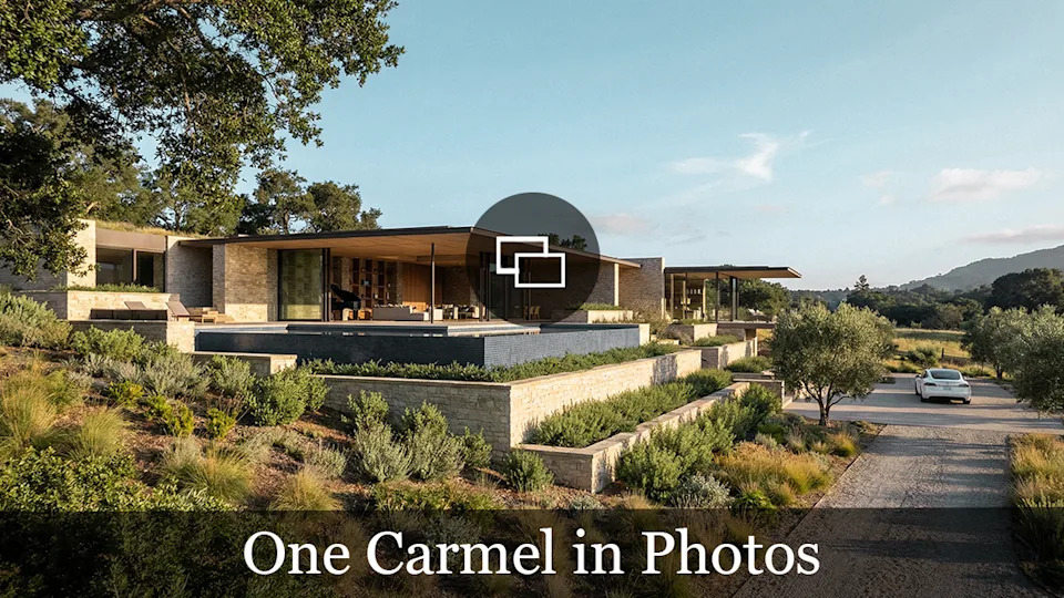 one carmel community