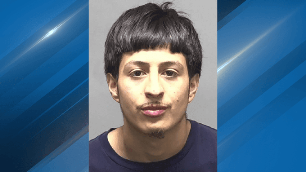 {p}The DA’s office said days prior, on June 5, 2026, a separate jury also found Romieo Narvaez guilty of the first-degree murder of Gonzalez. PHOTO: Kern County DA{/p}