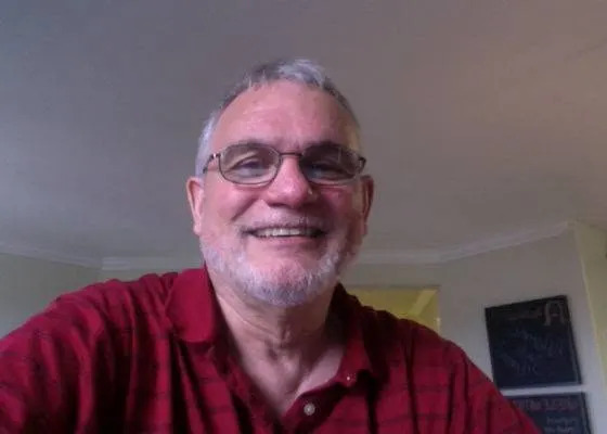 The creator of Long Beach’s long-running “Jeopardy!” Tournament of Champions died Friday after a long battle with pancreatic cancer, just hours before the academic competition wrapped up its 25th year. Facebook/Jim Birge
