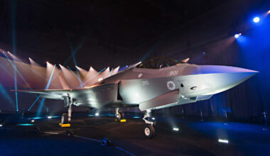 Sacramento to divest from Lockheed Martin under new ethical investment policy