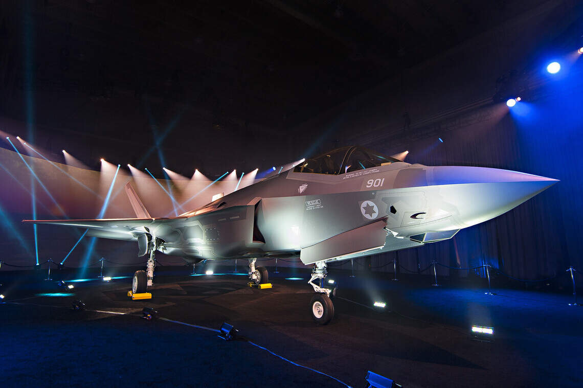 Sacramento to divest from Lockheed Martin under new ethical investment policy