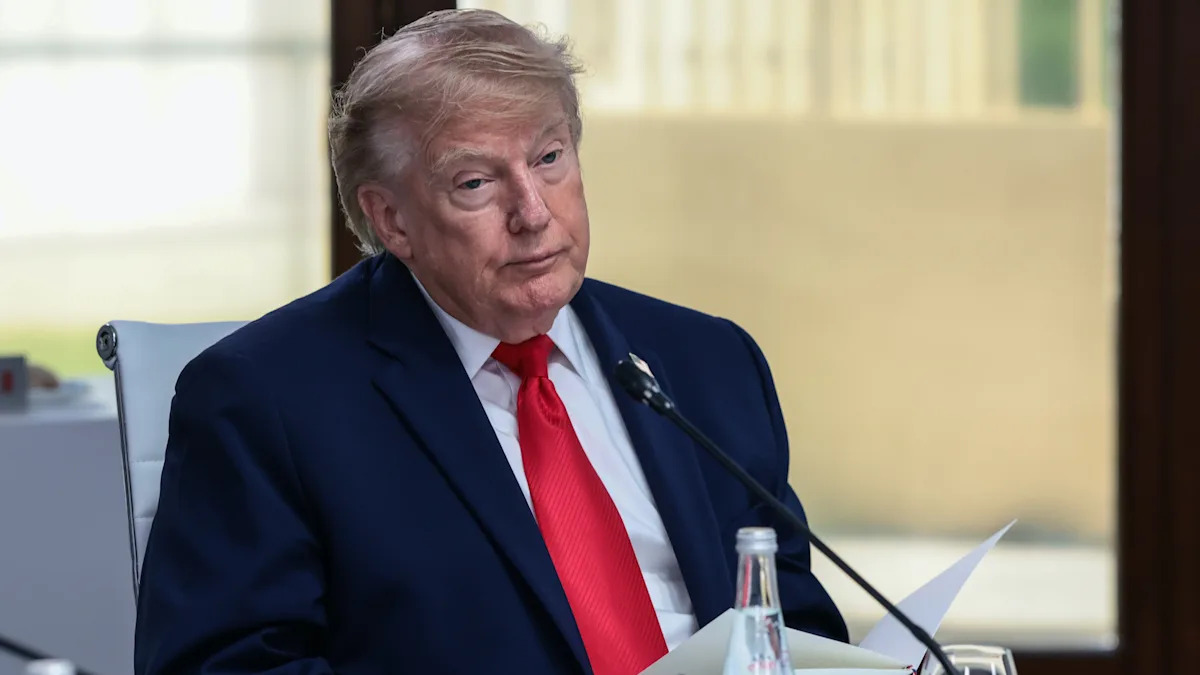 California vows suit over Trump deal killing offshore wind, rewarding oil and gas