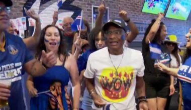 Cape Verde community in Sacramento celebrates historic World Cup debut
