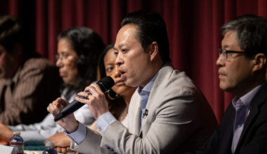 Dismiss DA Ho’s Sacramento lawsuit, as voters did his congressional bid
