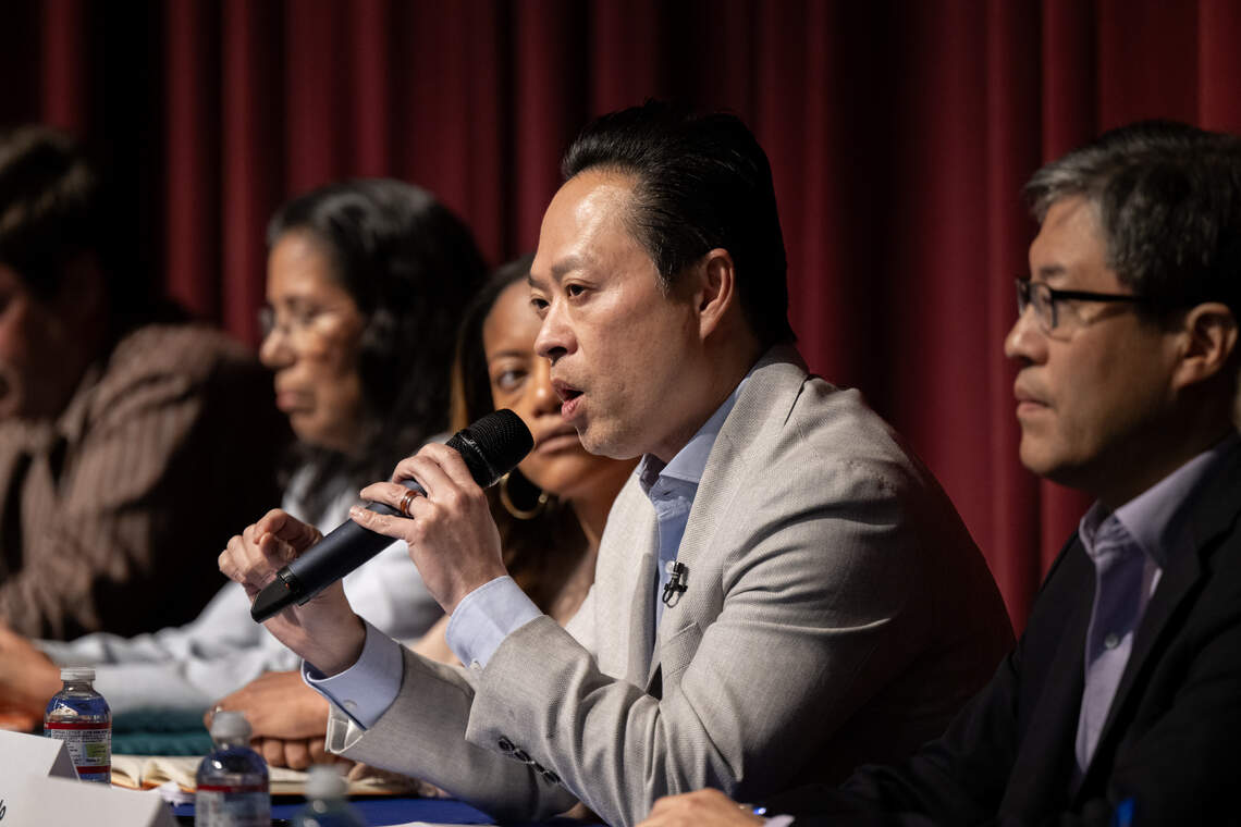 Dismiss DA Ho’s Sacramento lawsuit, as voters did his congressional bid