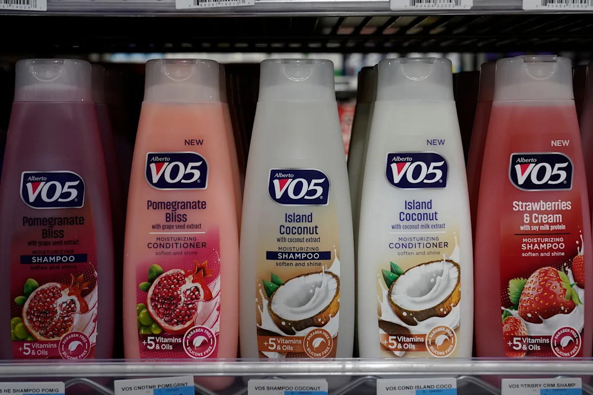 17 states and trade group sue California over plastics packaging law