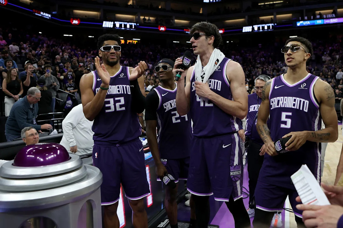 Sacramento Kings 2026 NBA Draft Preview