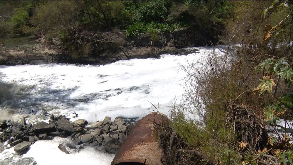 Supervisor Paloma Aguirre to testify about Tijuana River sewage crisis in Sacramento