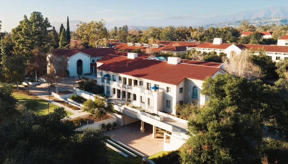 California’s performance gave the state four of the nation’s top 20 colleges for classroom experience, more than any other state represented on the list. Facebook/PomonaCollege
