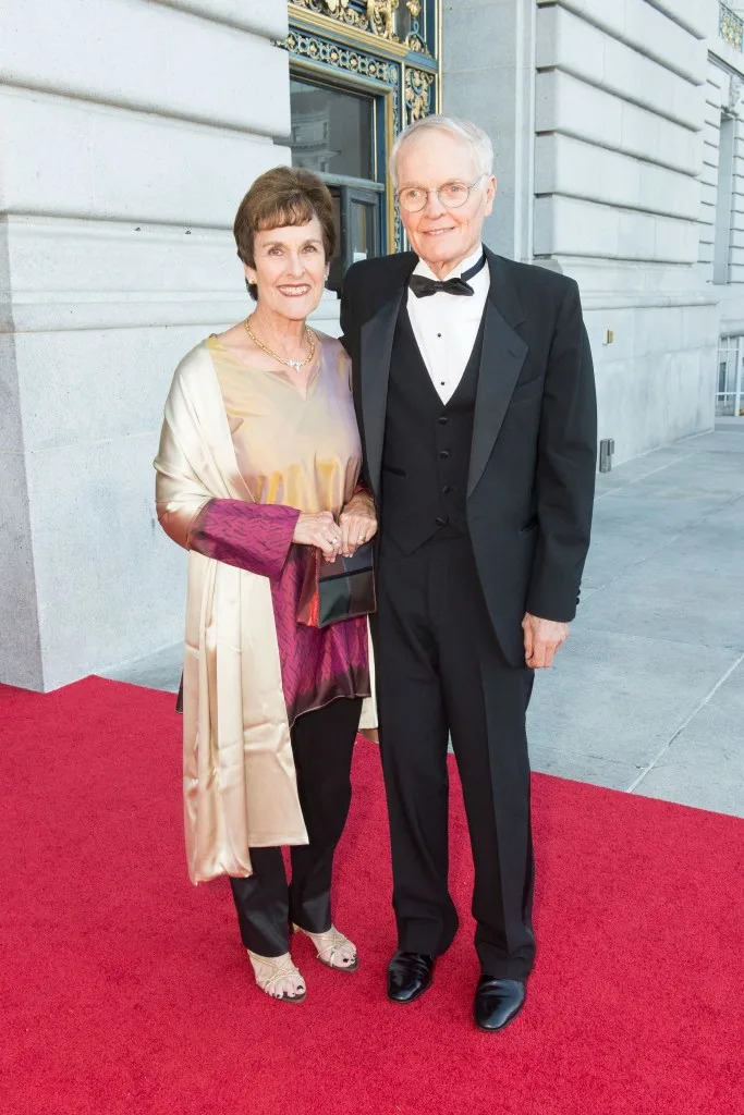 Judith Sheldon, 84, daughter of filmmaker William Wyler, and her husband Wylie Sheldon, 86, were found inside of a red Jeep Compass stopped at the shoulder of <a href="https://nypost.com/2025/12/22/us-news/1-dead-in-flash-flood-in-northern-california-as-severe-storms-sweep-through-region-ahead-of-holiday-travel/" rel="nofollow noopener" target="_blank" data-ylk="slk:Interstate 5 near Redding;elm:context_link;itc:0;sec:content-canvas" data-yga="{"yLinkElement":"context_link","yModuleName":"content-canvas","yLinkText":"Interstate 5 near Redding"}" class="link ">Interstate 5 near Redding</a>. Photo – Susana Bates for Drew Altizer Photography