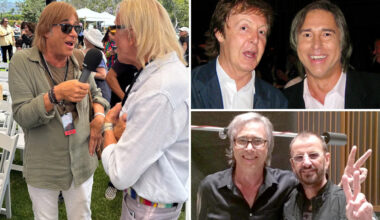 Fans fume at major shake up at iconic Los Angeles radio show