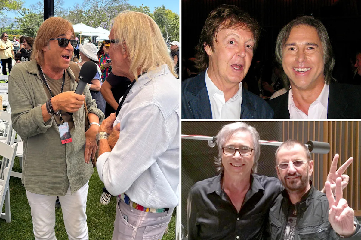 Fans fume at major shake up at iconic Los Angeles radio show