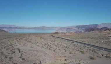 Arizona signs memorandum of understanding with California water agencies