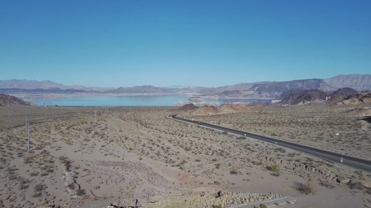 Arizona signs memorandum of understanding with California water agencies