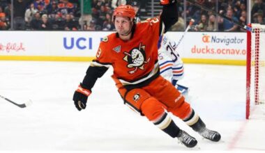 2 Teams Making Final Trade Offers for Mason McTavish