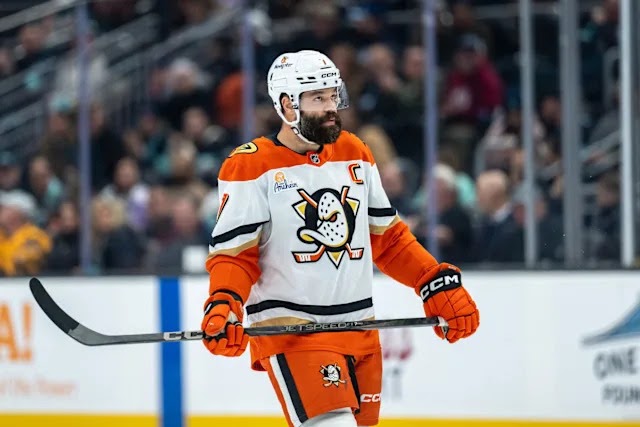 Maple Leafs Among Teams Interested In Radko Gudas