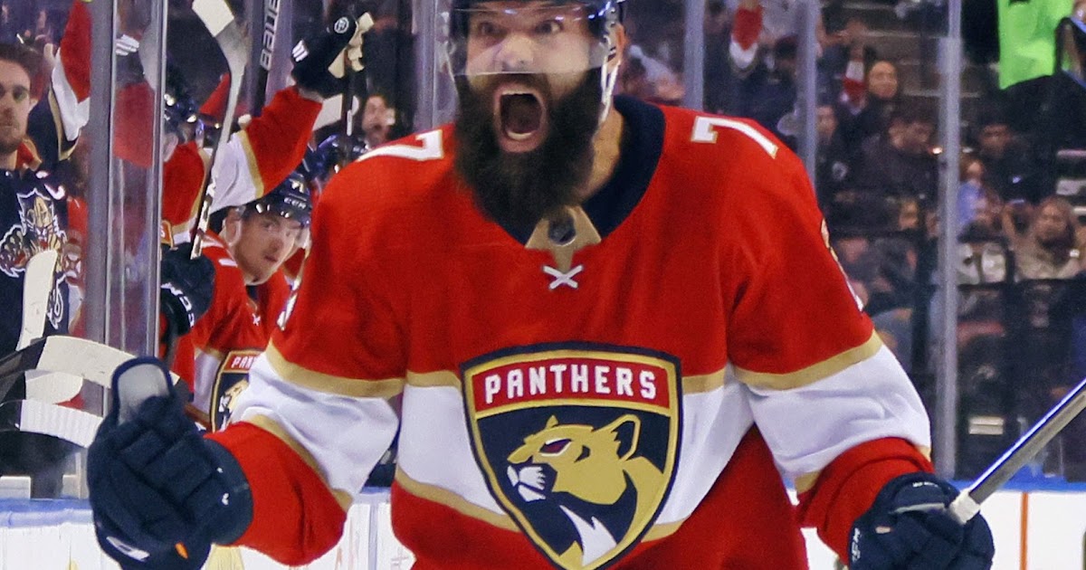 NHL Trade: Panthers & Ducks Swap Signing Rights To UFAs, Gudas Back To Florida